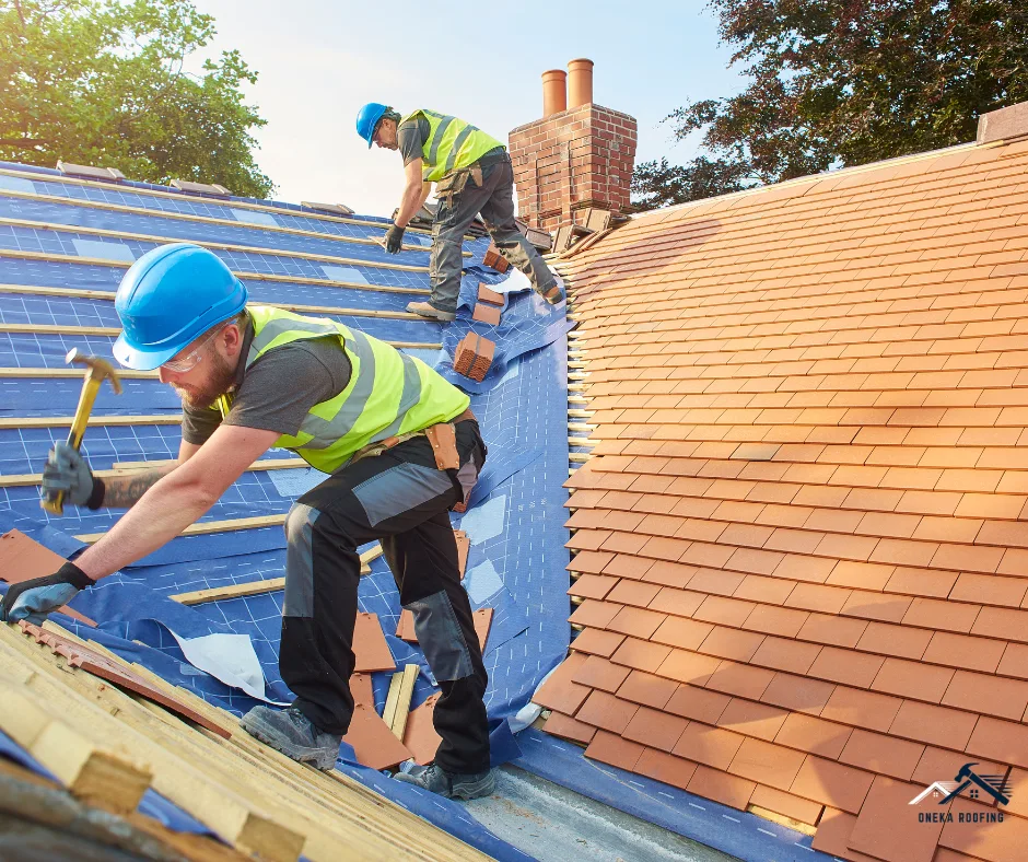 Why choose Roof Repair Near Me in Hawthorne, NV